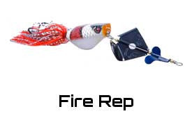 Fire Rep