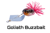 Goliath Buzzbait