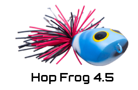 Hop Frog 4.5