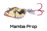 Mamba Prop
