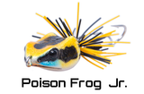 Poison Frog Jr.