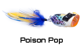 Poison Pop